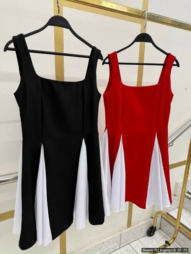 Платье 23177063