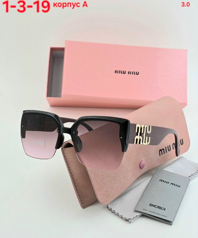 Солнцезащитные очки 23177272