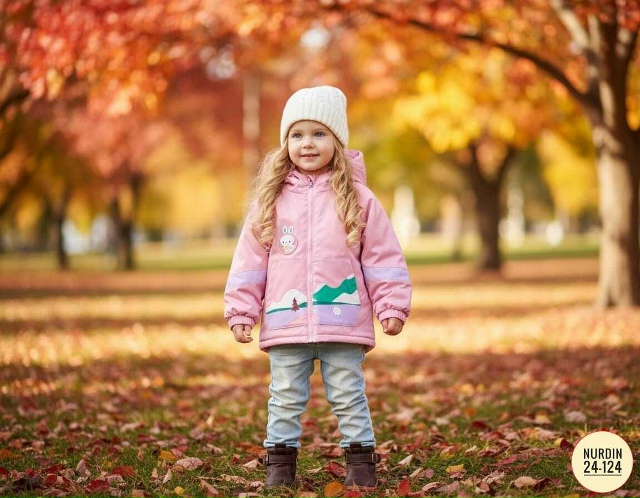 Куртка 23177389