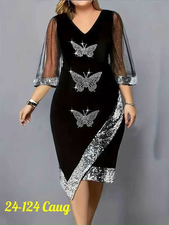 Платье 23177309