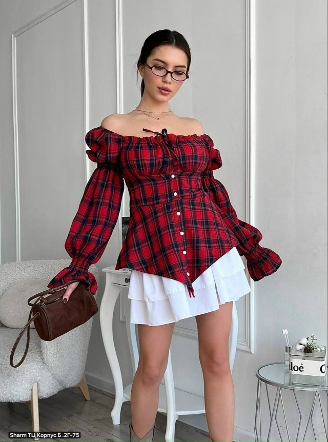 Платье 23177932