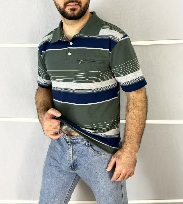 Футболка 23177600