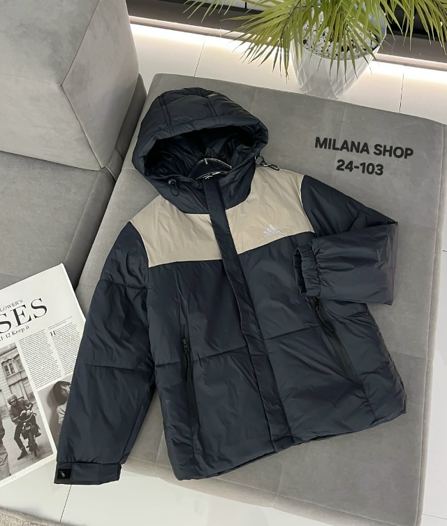 Куртка 23177890