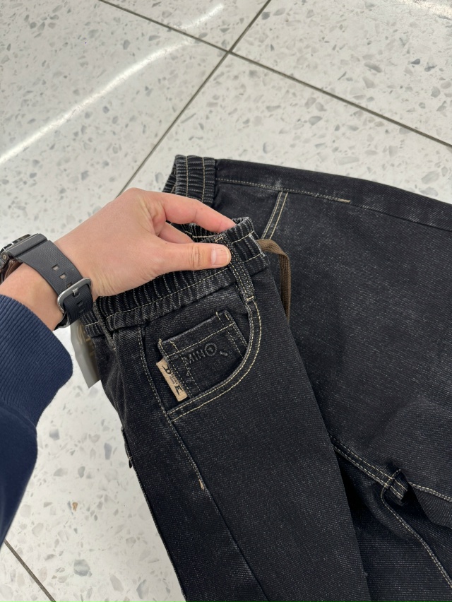 Джинсы 23177672