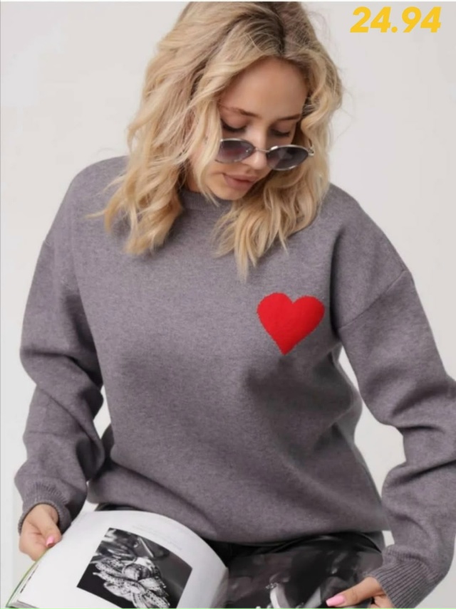 Свитер 23178395