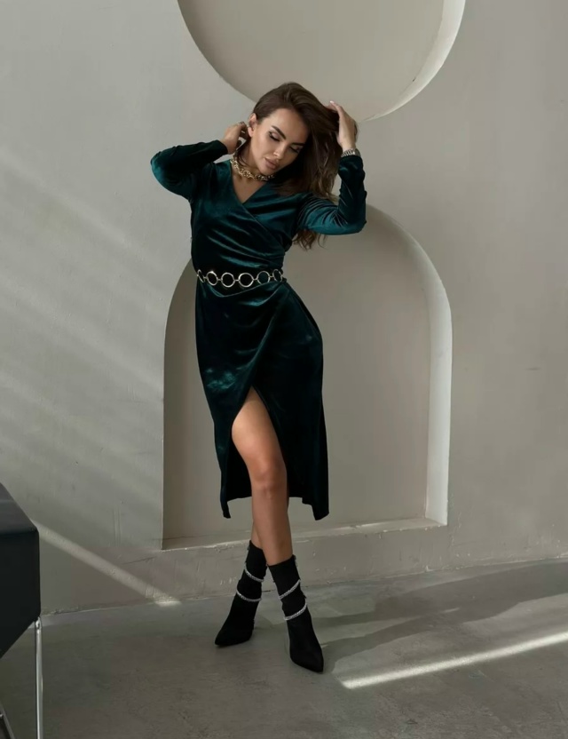 Платье 23178076