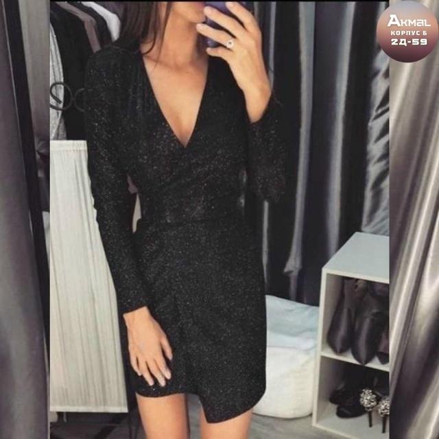 Платье 23178130