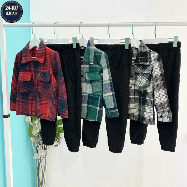 Рубашка 23178377