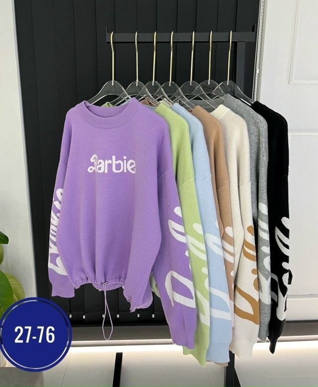 Свитер 23177560