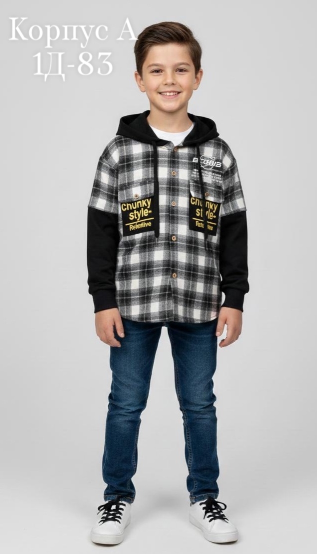 Рубашка 23178212