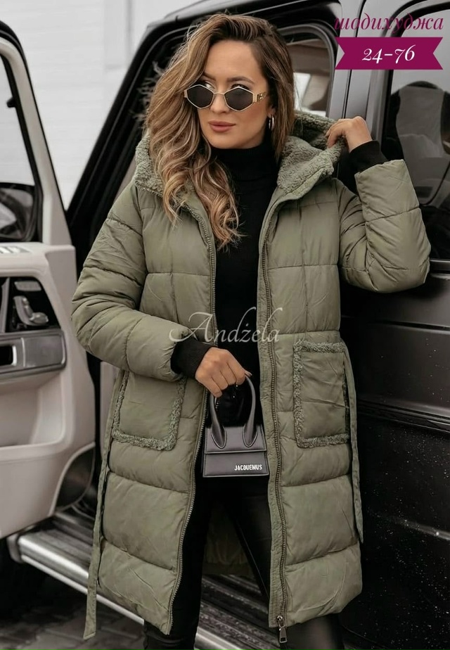 Куртка 23177977