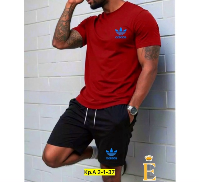 Спортивный костюм 23178357