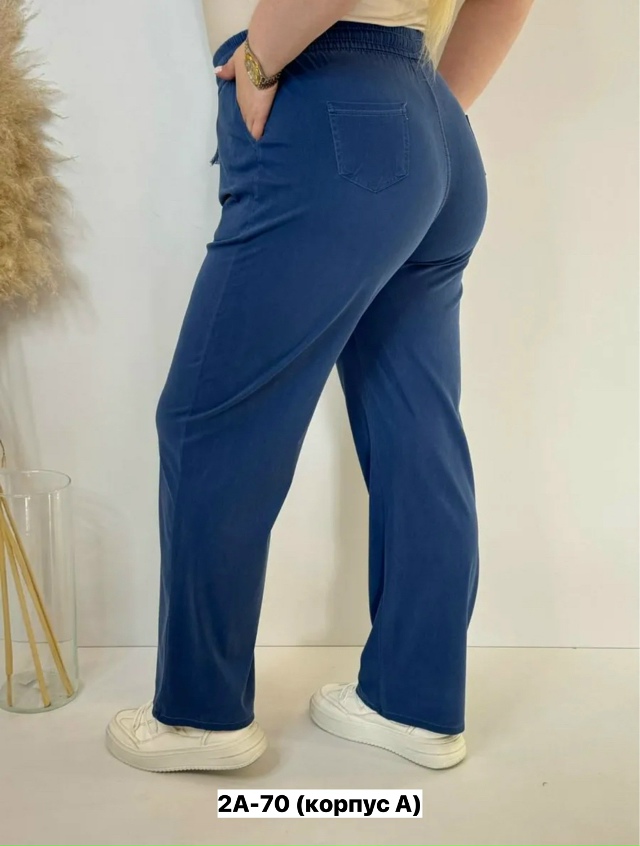 Брюки 23177421