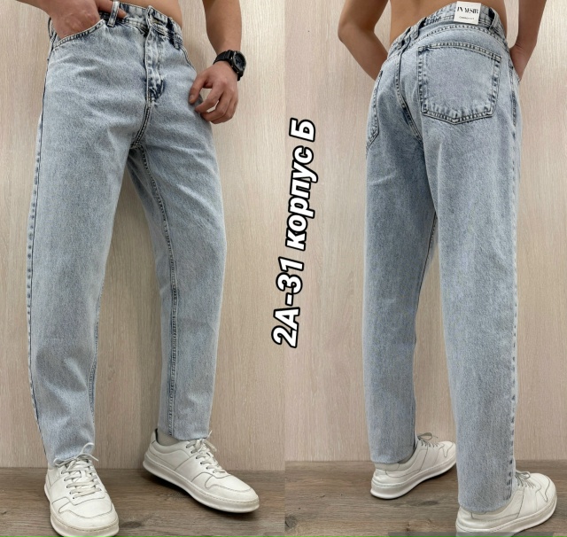 Джинсы 23177874