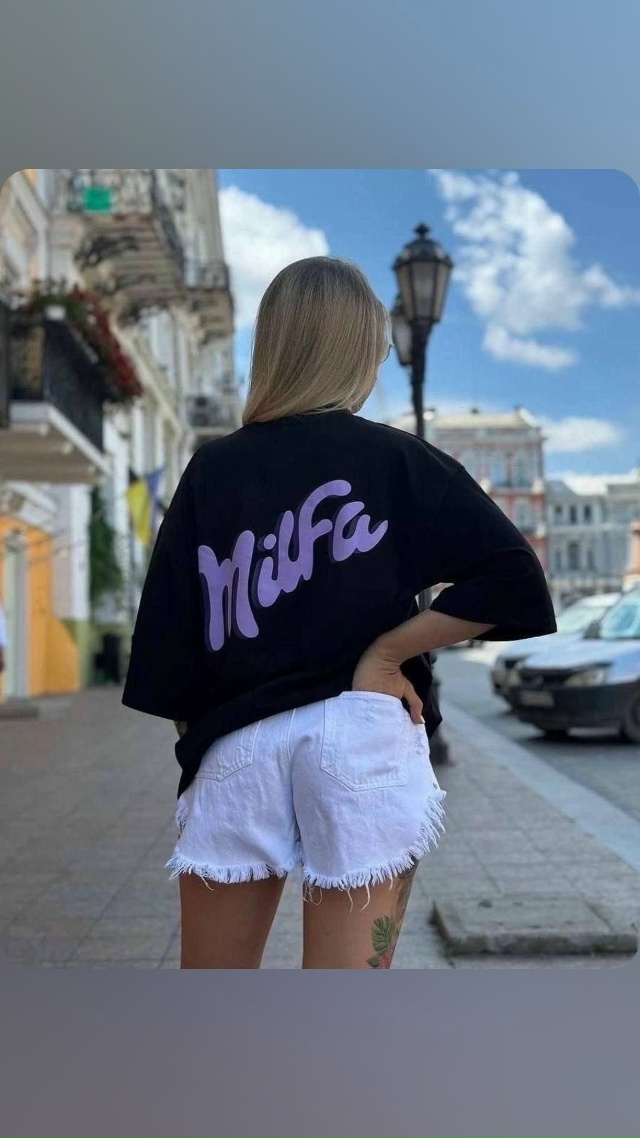 Футболка 23178173