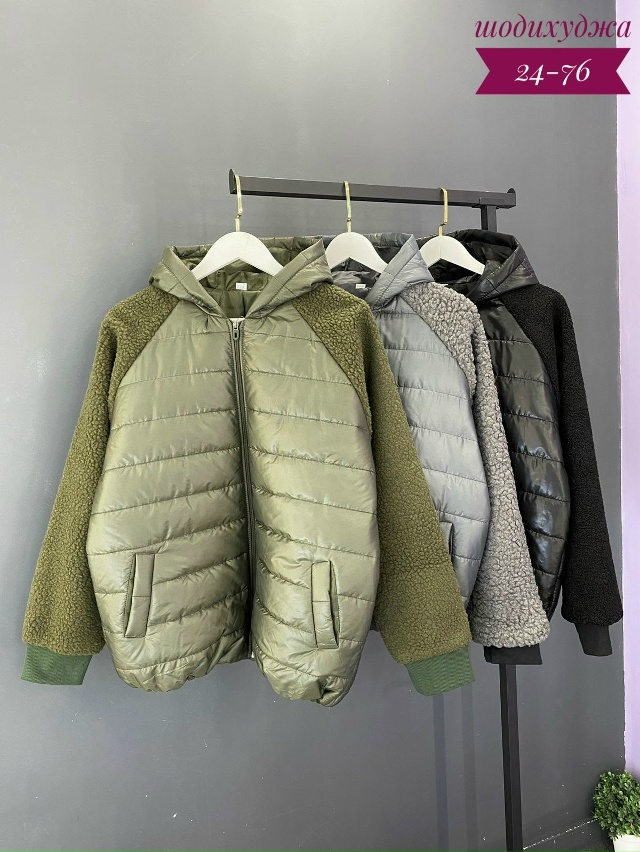 Куртка 23177534