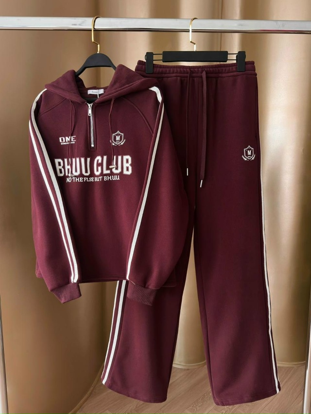 Спортивный костюм 23177620