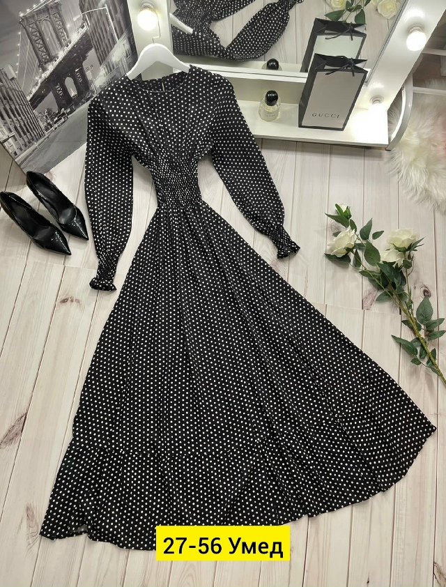 Платье 23177769