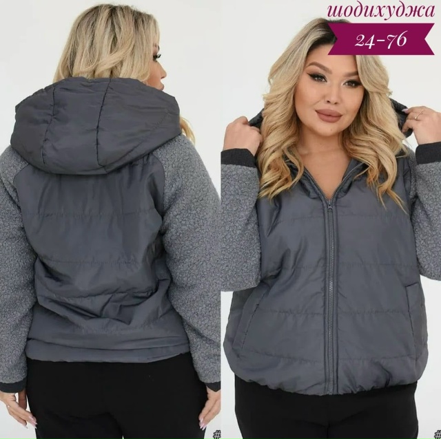 Куртка 23177534