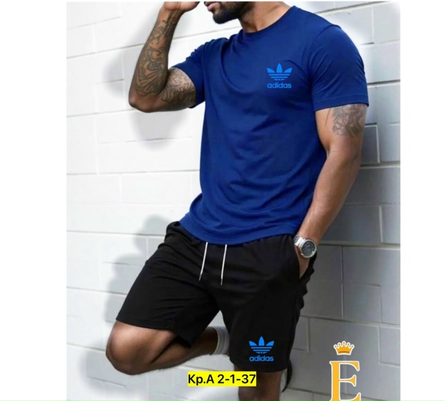 Спортивный костюм 23178357