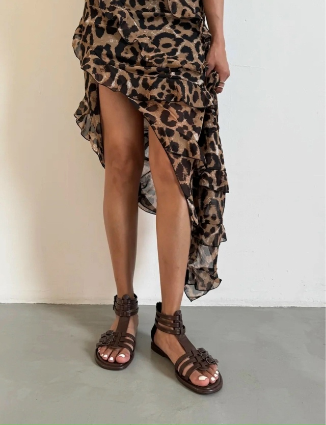 Босоножки 23178164