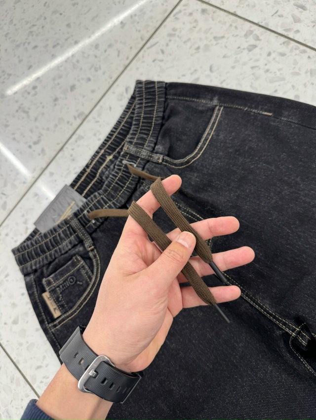 Джинсы 23177672