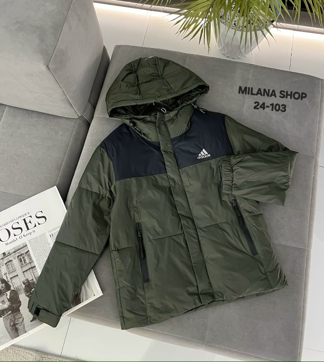 Куртка 23177890