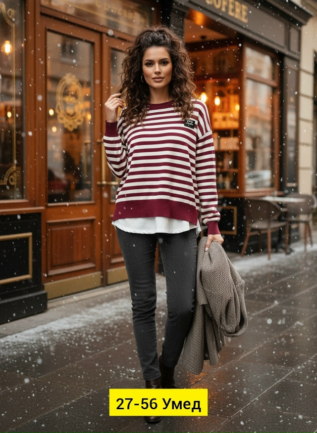 Свитер 23179040