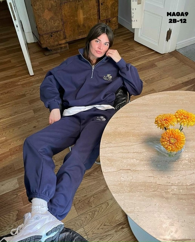 Спортивный костюм 23179156