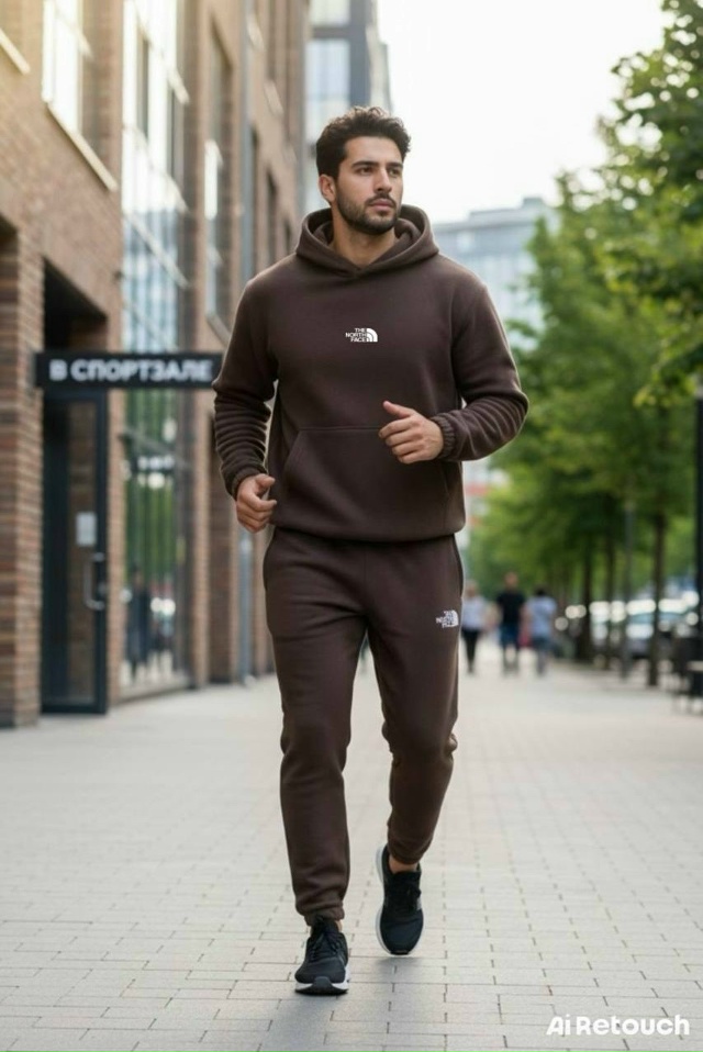 Спортивный костюм 23178864