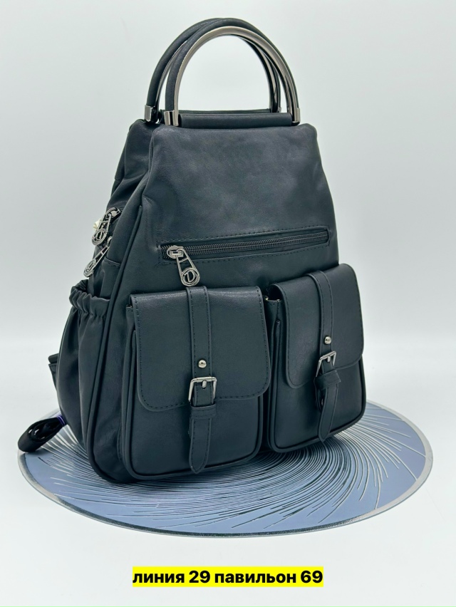 Рюкзак 23178621