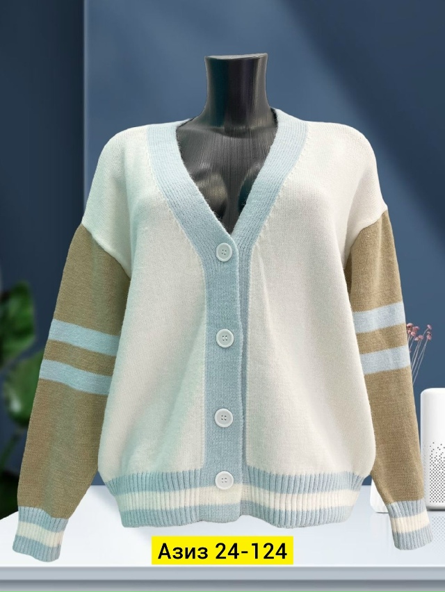 Кардиган 23179623