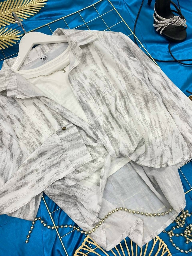 Рубашка 23179149