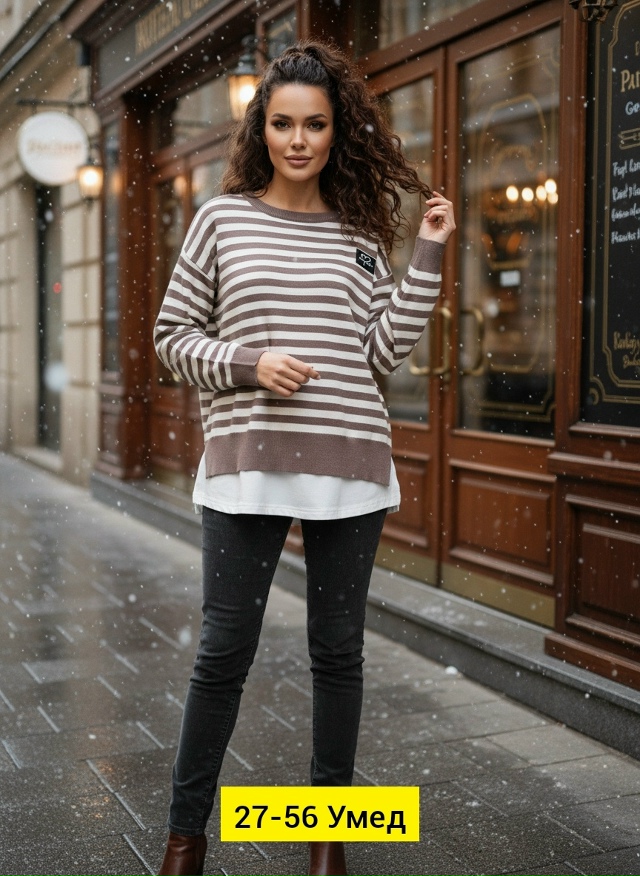 Свитер 23179040