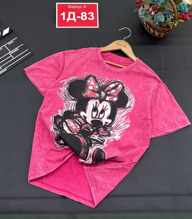 Футболка 23179382