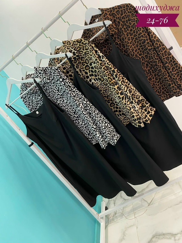 Платье 23179004