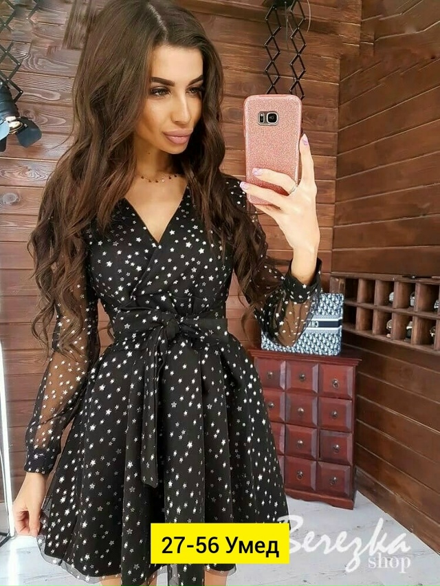 Платье 23179301