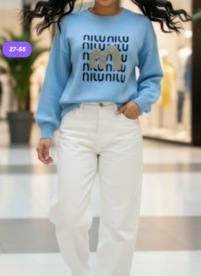 Свитер 23178876