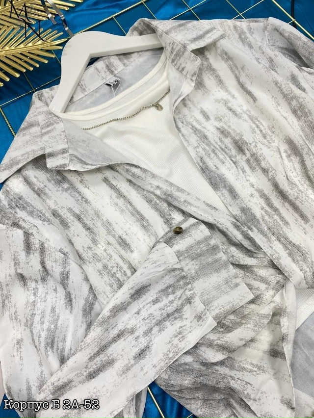 Рубашка 23179149