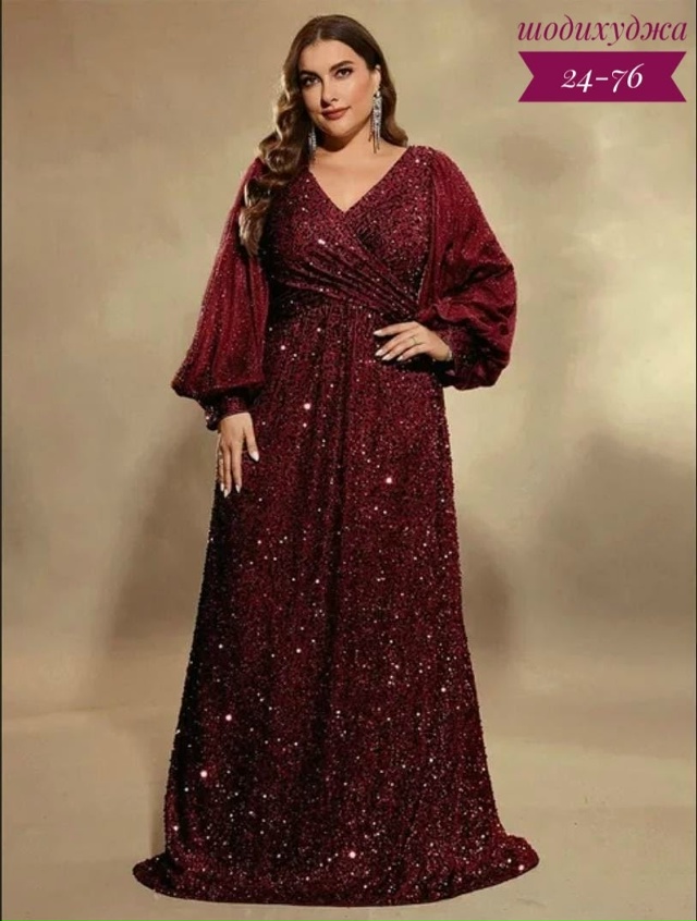 Платье 23179223