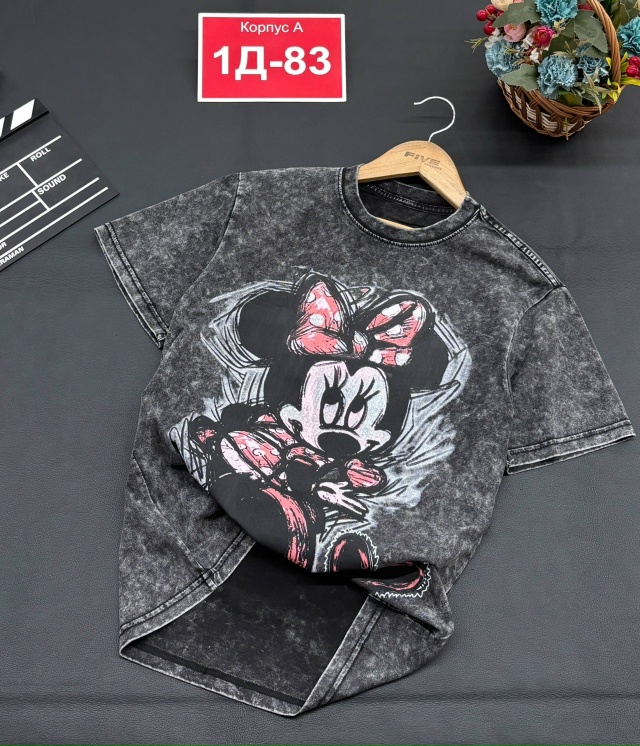 Футболка 23179382