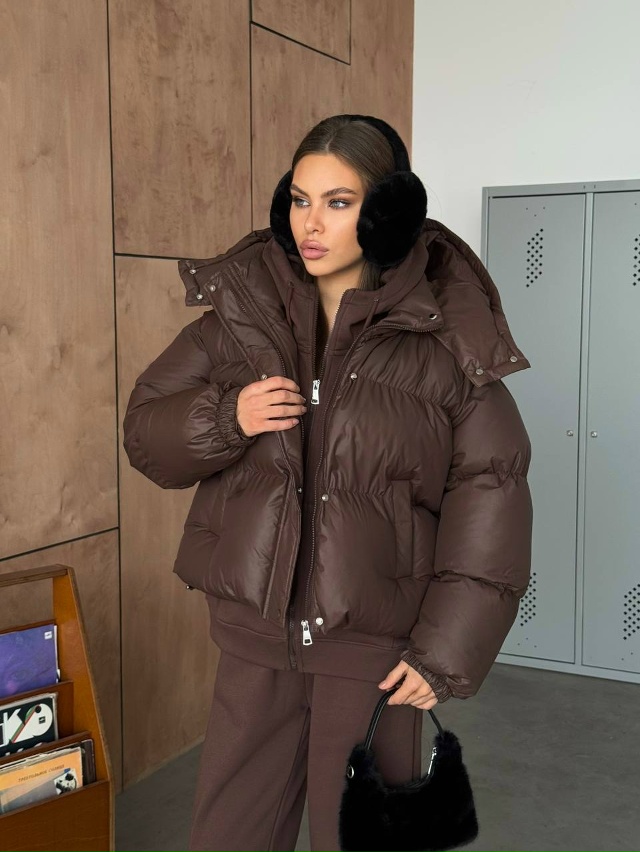 Спортивный костюм 23179036