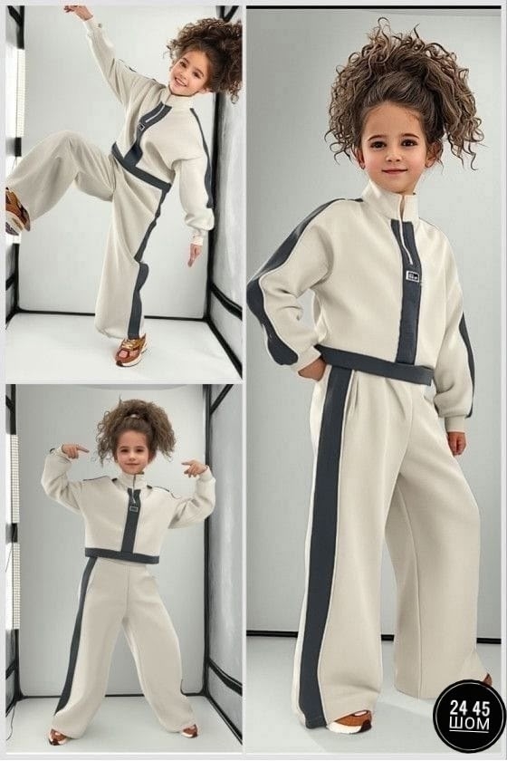 Спортивный костюм 23178586