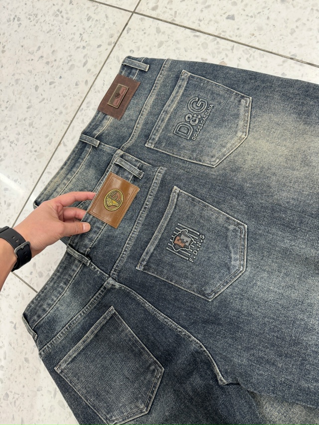 Джинсы 23178744