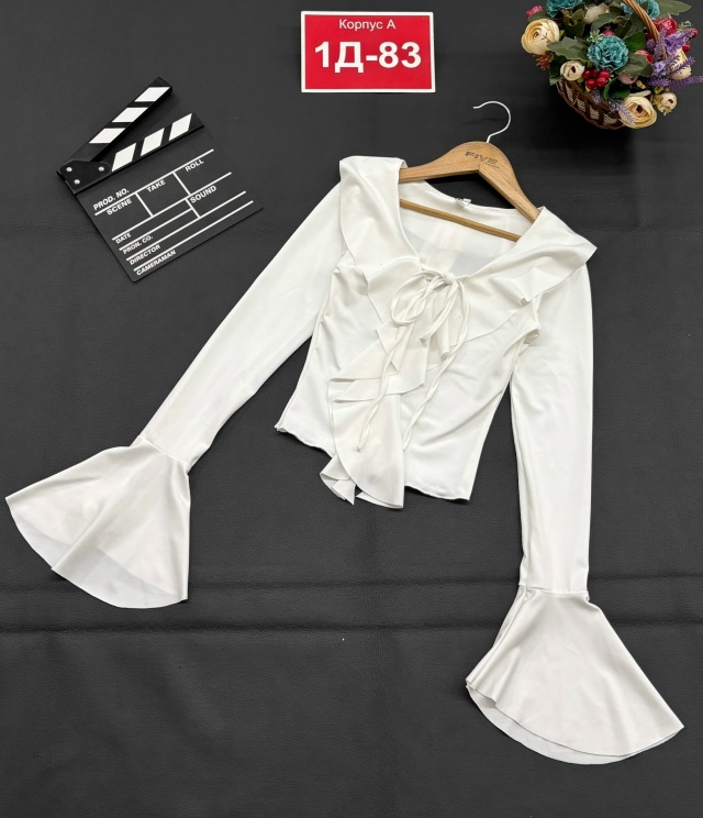 Блузка 23179379