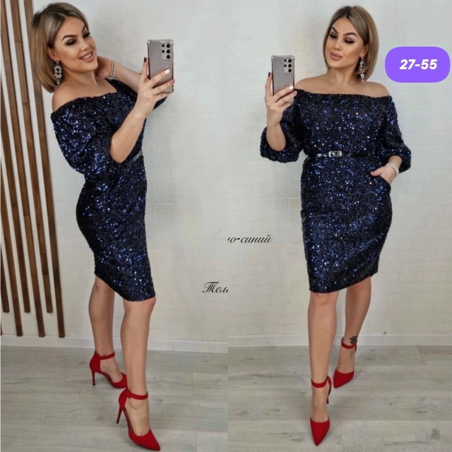 Платье 23178826