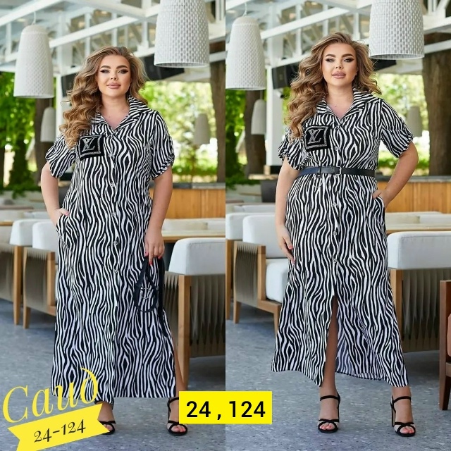 Платье 23178971