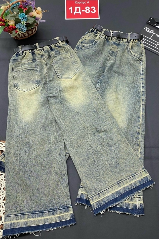 Джинсы 23178736