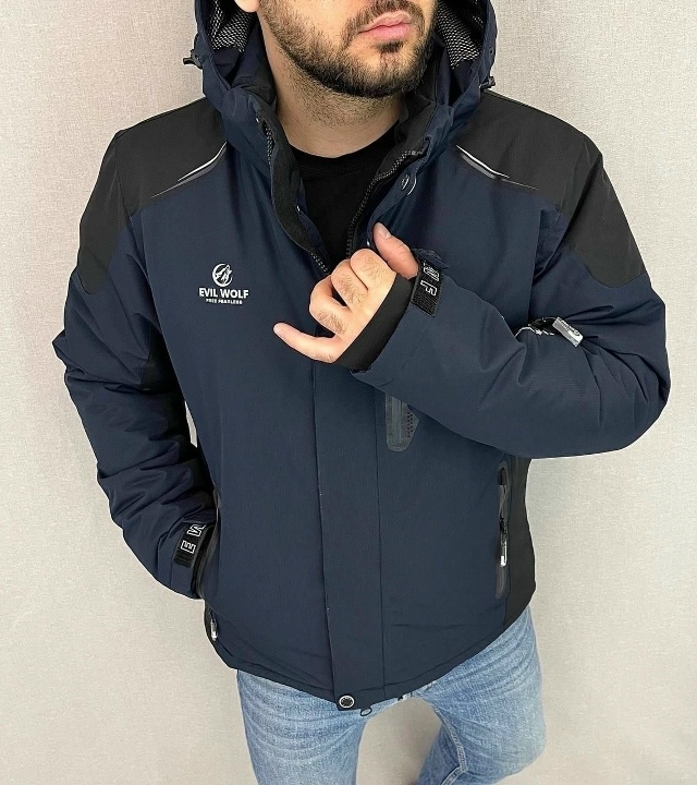 Куртка 23179473