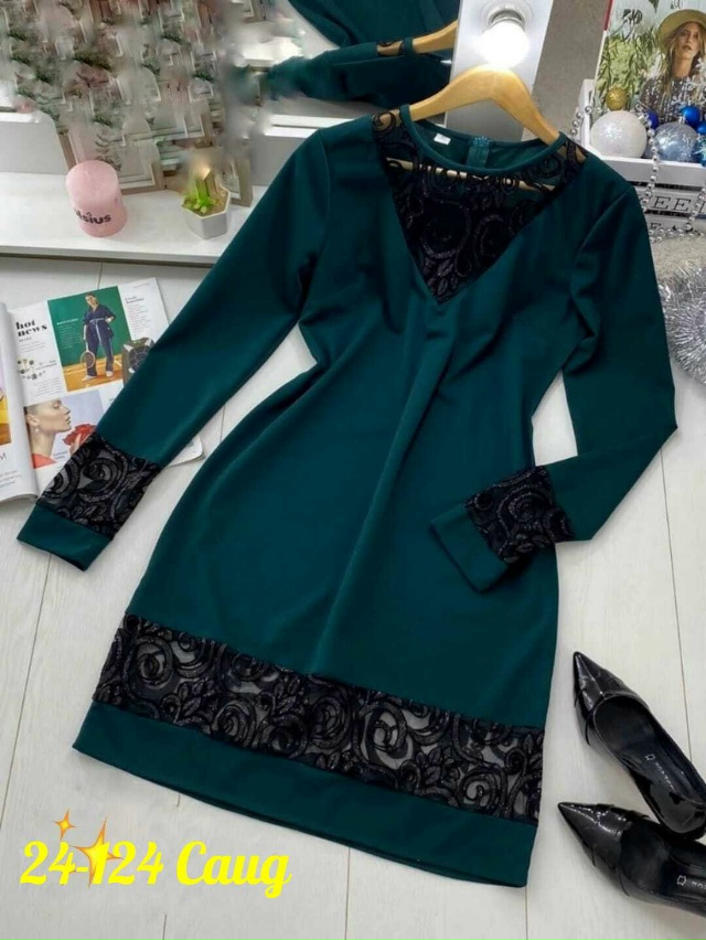 Платье 23179441